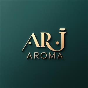 لوگوی ارج آروما